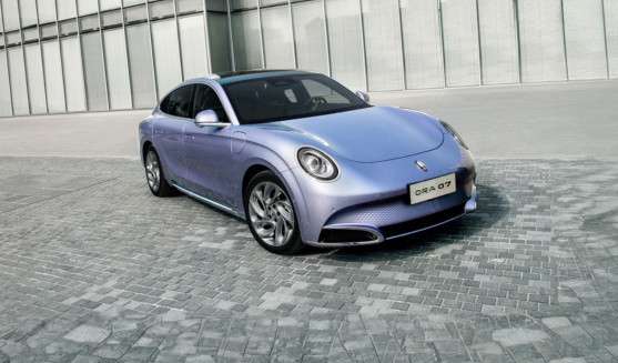 Menelusuri Jejak Global GWM ORA: Dari Panggung Dunia Menuju Pasar Indonesia